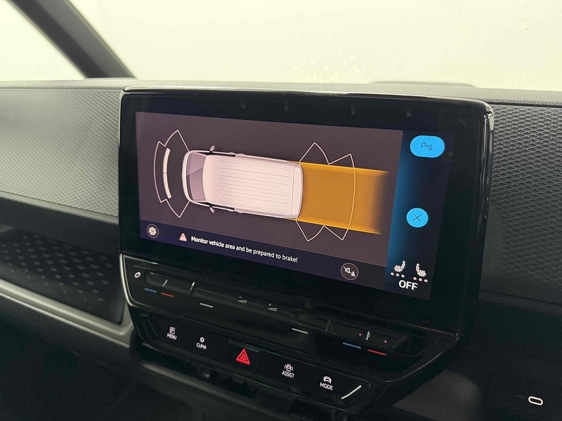 Used Volkswagen ID. Buzz Cargo 2023 for sale - 77452596: Photo 21