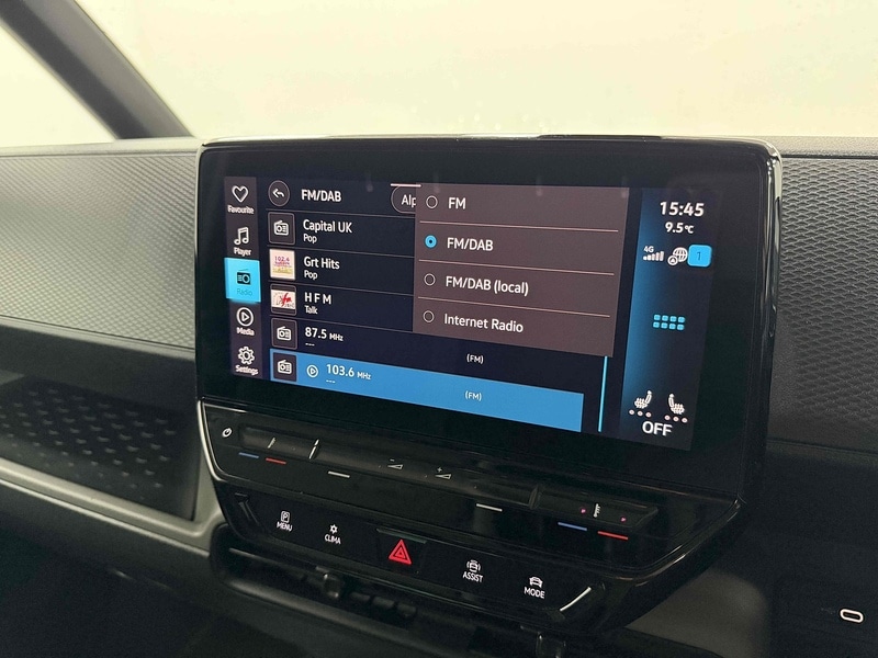 Used Volkswagen ID. Buzz Cargo 2023 for sale - 77452596: Photo 25