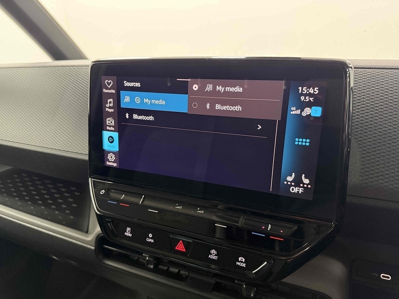 Used Volkswagen ID. Buzz Cargo 2023 for sale - 77452596: Photo 26