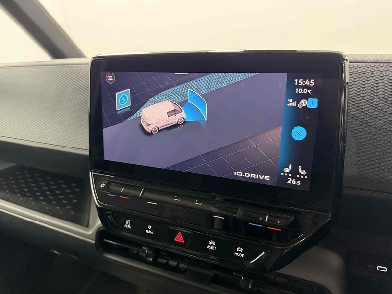 Used Volkswagen ID. Buzz Cargo 2023 for sale - 77452596: Photo 29