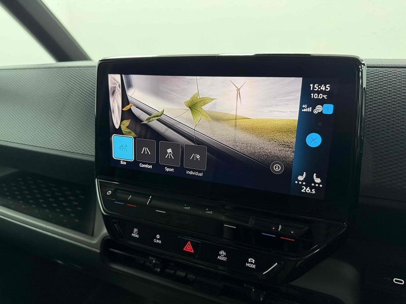 Used Volkswagen ID. Buzz Cargo 2023 for sale - 77452596: Photo 30