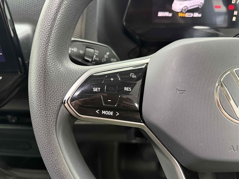 Used Volkswagen ID. Buzz Cargo 2023 for sale - 77452596: Photo 35