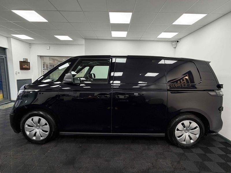 Used Volkswagen ID. Buzz Cargo 2023 for sale - 77452596: Photo 5
