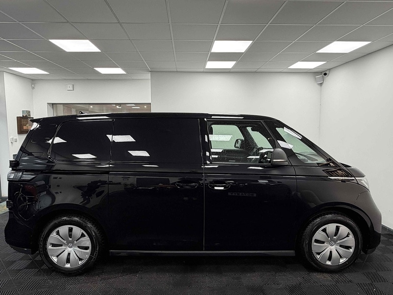 Used Volkswagen ID. Buzz Cargo 2023 for sale - 77452596: Photo 9