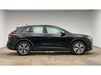 Used Audi Q4 e-tron 2022 for sale - 79266213: Photo