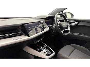 Used Audi Q4 e-tron 2022 for sale - 79266213: Photo