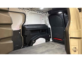 Used Volkswagen ID. Buzz Cargo 2024 for sale - 79405380: Photo
