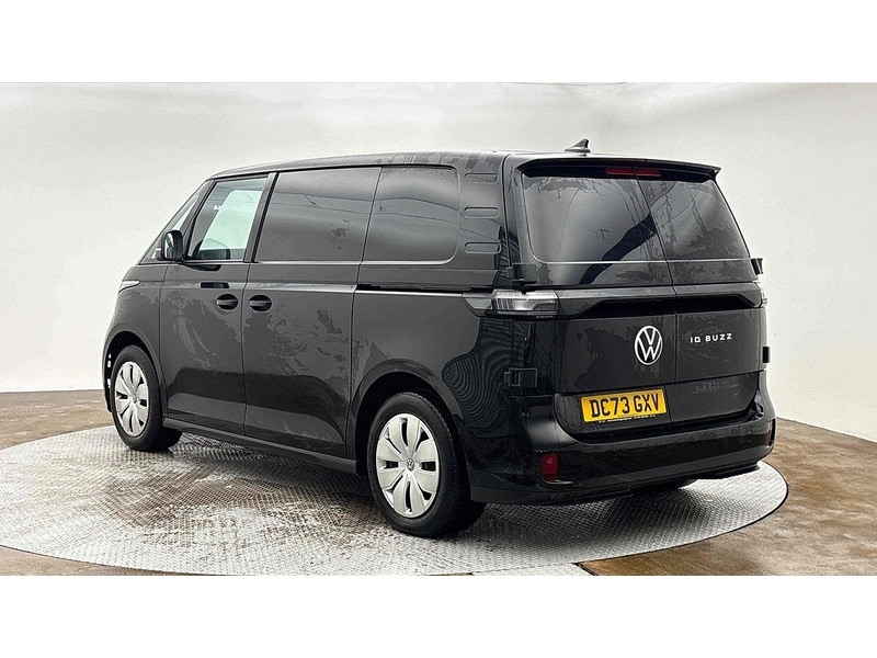 Used Volkswagen ID.Buzz 2024 for sale - 78012727: Photo 2