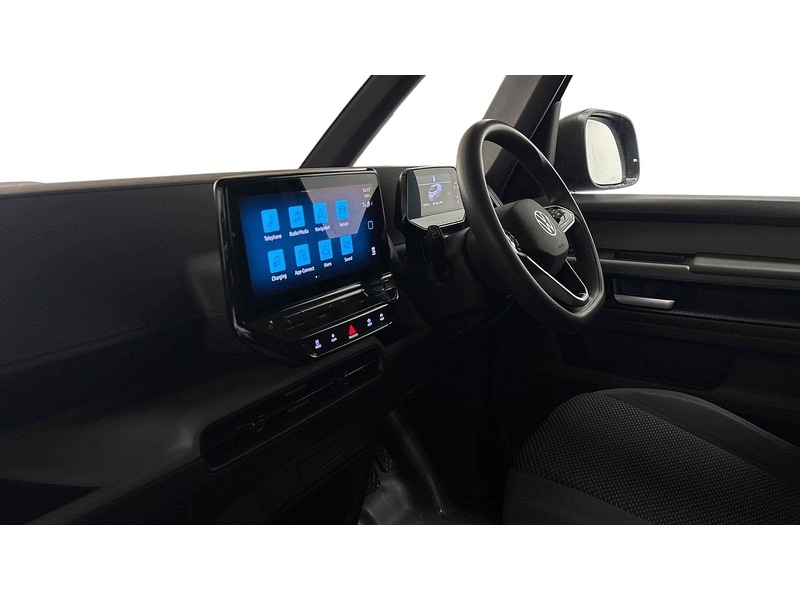 Used Volkswagen ID.Buzz 2024 for sale - 78012727: Photo 4