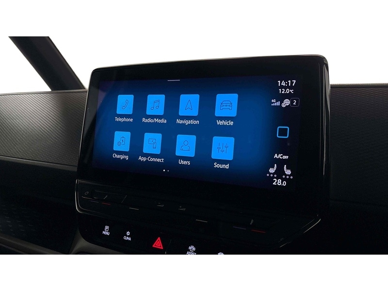 Used Volkswagen ID.Buzz 2024 for sale - 78012727: Photo 5