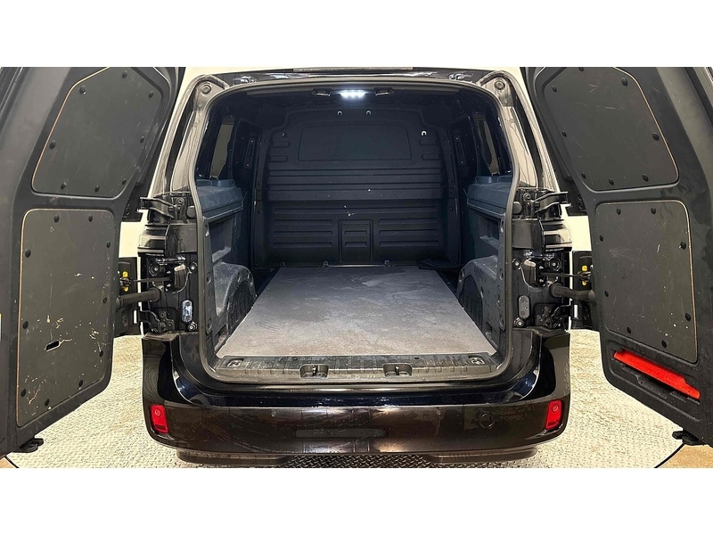 Used Volkswagen ID.Buzz 2024 for sale - 78012727: Photo 6