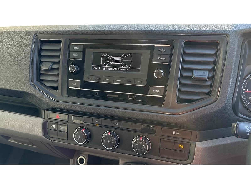 Used Volkswagen Crafter 2022 for sale - 77461211: Photo 5