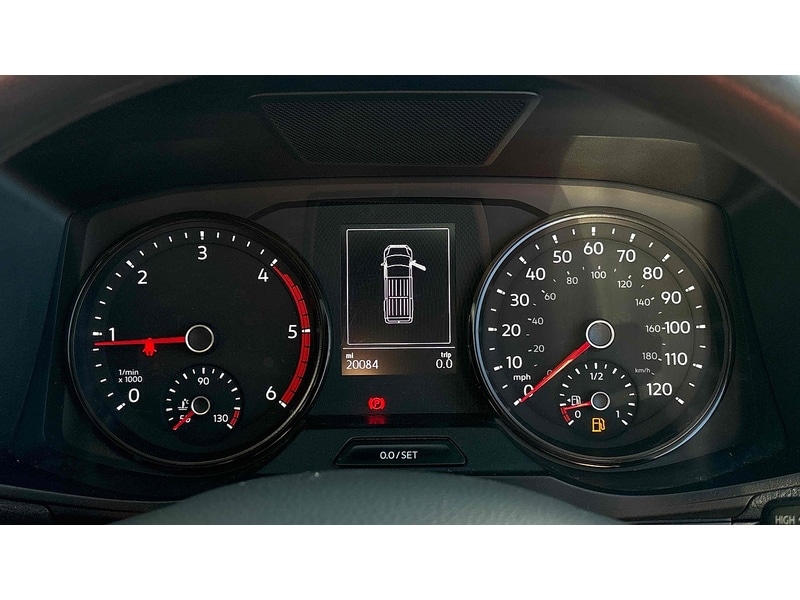 Used Volkswagen Crafter 2022 for sale - 77461211: Photo 6