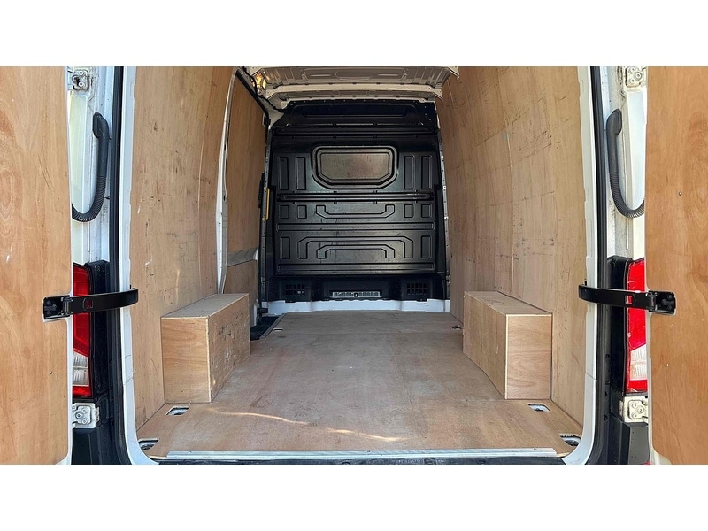 Used Volkswagen Crafter 2022 for sale - 77461211: Photo 7