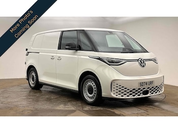 Used Volkswagen ID.Buzz 2024 for sale - 78920121: Photo