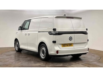 Used Volkswagen ID.Buzz 2024 for sale - 78920121: Photo