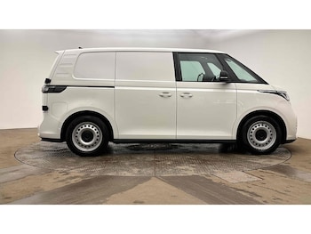 Used Volkswagen ID.Buzz 2024 for sale - 78920121: Photo