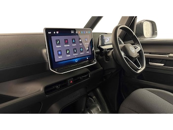 Used Volkswagen ID.Buzz 2024 for sale - 78920121: Photo