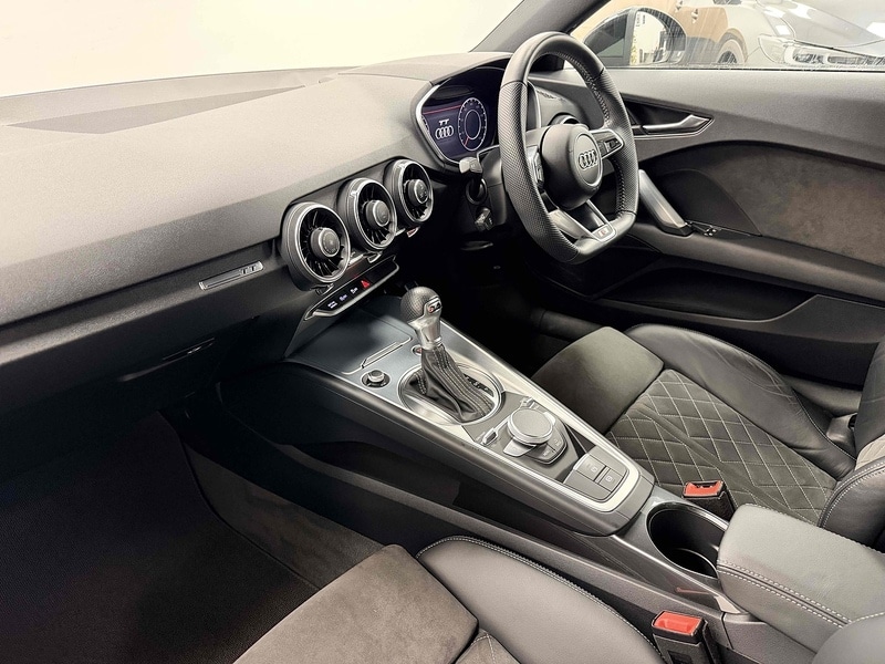 Used Audi TT 2021 for sale - 76784313: Photo 10