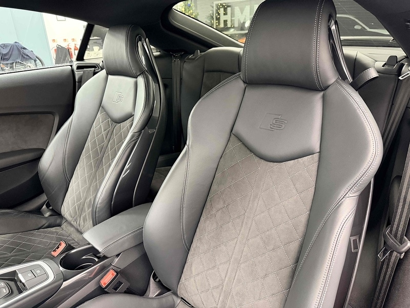 Used Audi TT 2021 for sale - 76784313: Photo 11