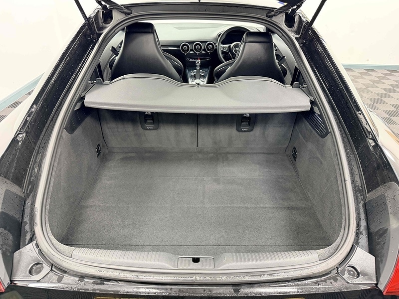 Used Audi TT 2021 for sale - 76784313: Photo 13