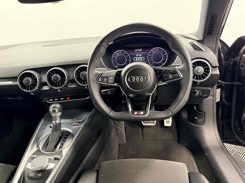 Used Audi TT 2021 for sale - 76784313: Photo 14