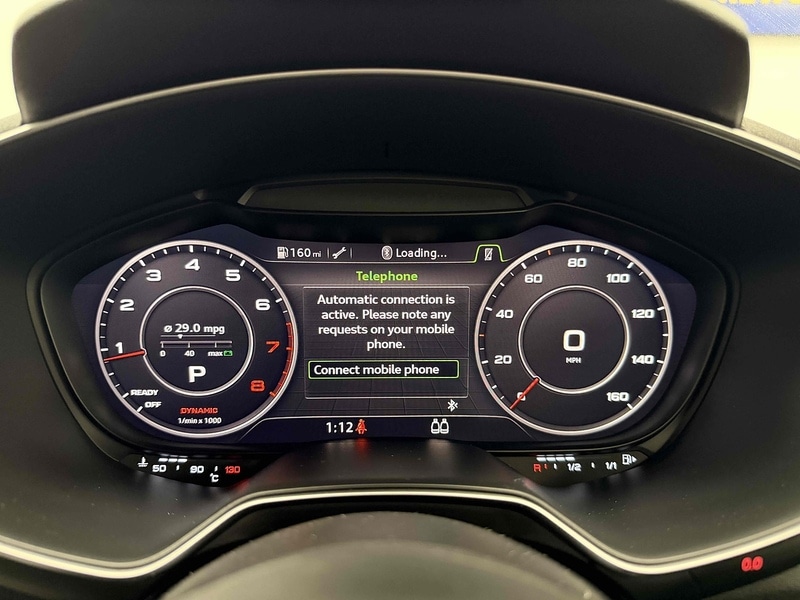 Used Audi TT 2021 for sale - 76784313: Photo 15