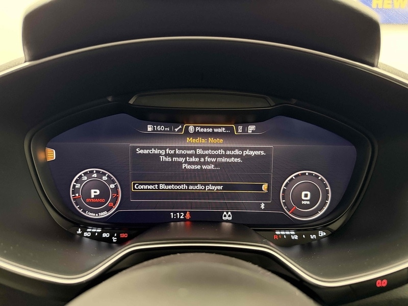 Used Audi TT 2021 for sale - 76784313: Photo 17