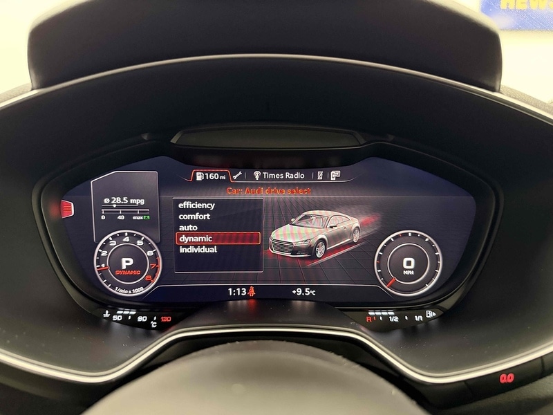 Used Audi TT 2021 for sale - 76784313: Photo 19