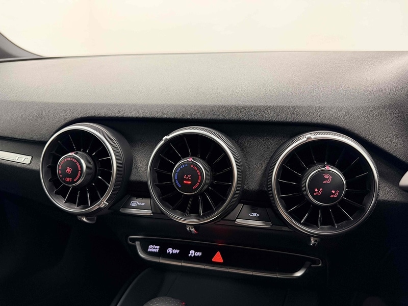 Used Audi TT 2021 for sale - 76784313: Photo 20