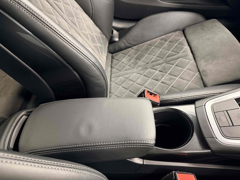 Used Audi TT 2021 for sale - 76784313: Photo 22