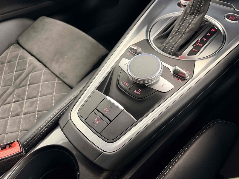 Used Audi TT 2021 for sale - 76784313: Photo 23