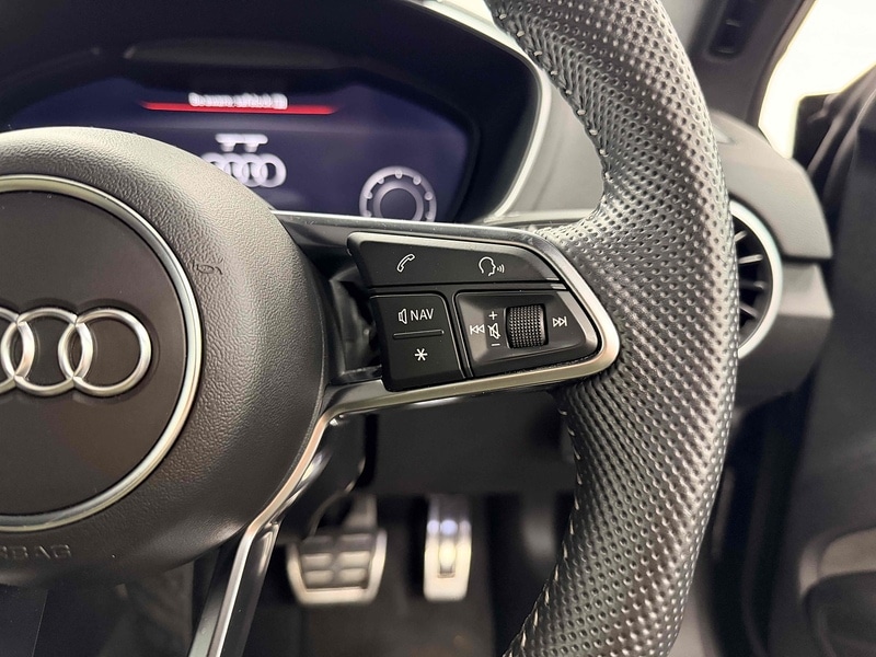 Used Audi TT 2021 for sale - 76784313: Photo 24