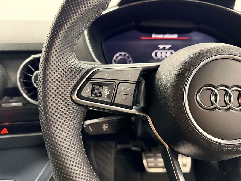 Used Audi TT 2021 for sale - 76784313: Photo 25