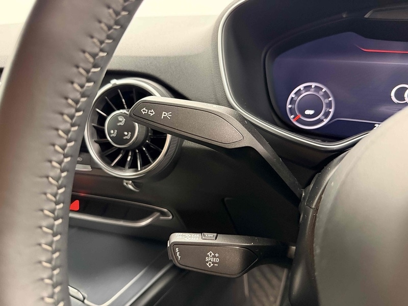 Used Audi TT 2021 for sale - 76784313: Photo 26