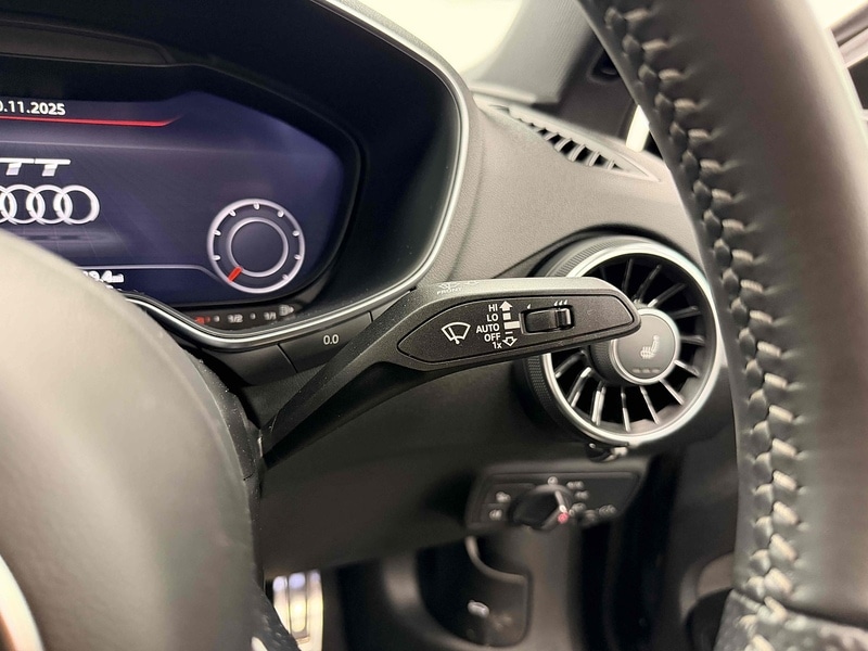 Used Audi TT 2021 for sale - 76784313: Photo 27