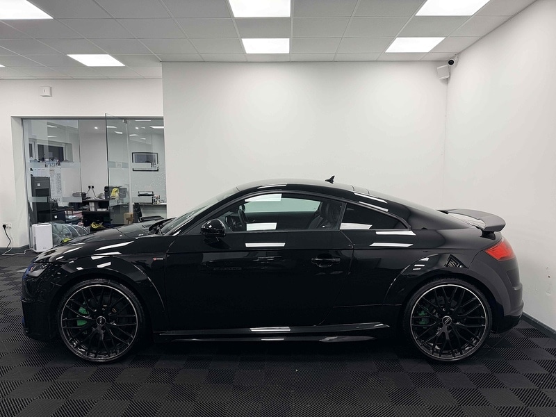 Used Audi TT 2021 for sale - 76784313: Photo 3