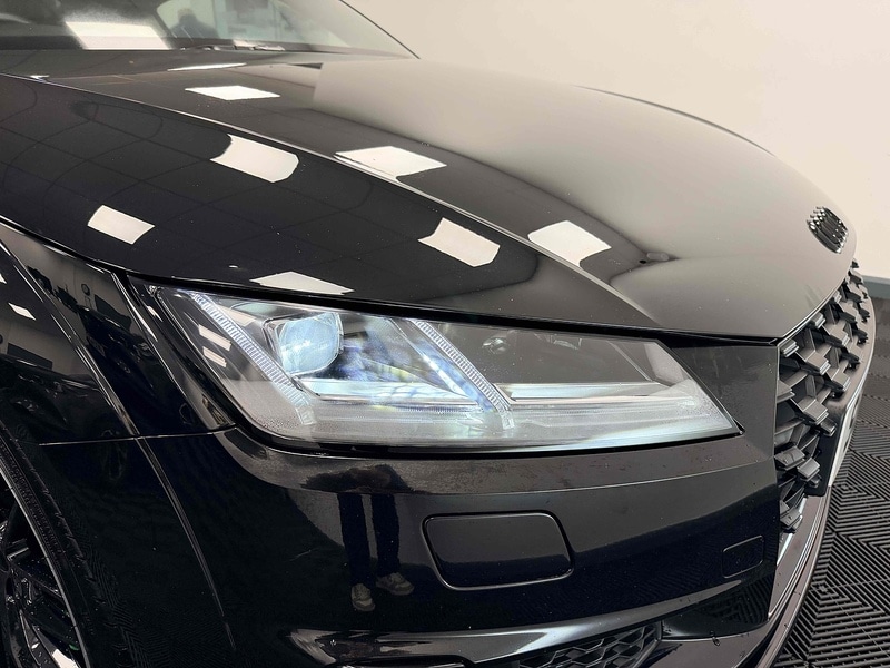 Used Audi TT 2021 for sale - 76784313: Photo 30