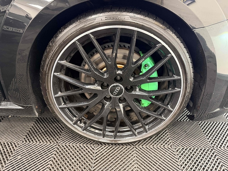 Used Audi TT 2021 for sale - 76784313: Photo 31