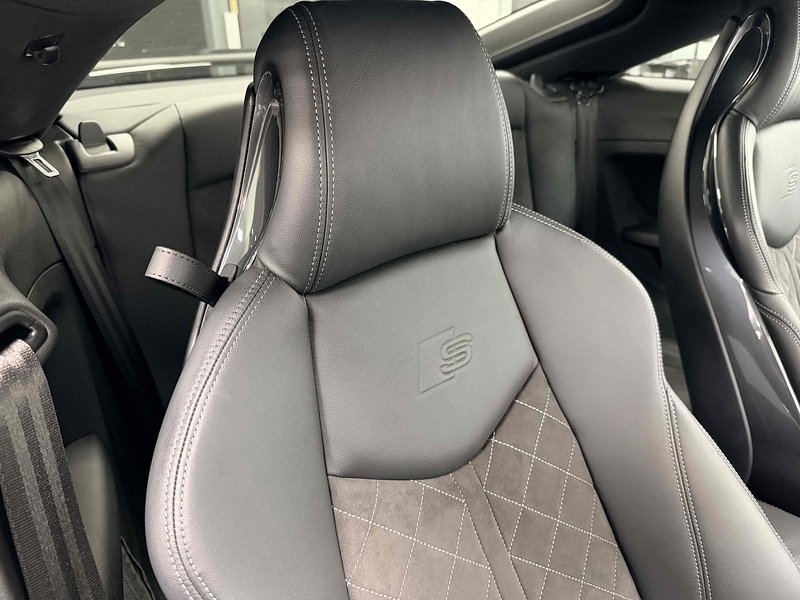 Used Audi TT 2021 for sale - 76784313: Photo 32