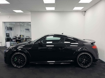 Used Audi TT 2021 for sale - 76784313: Photo