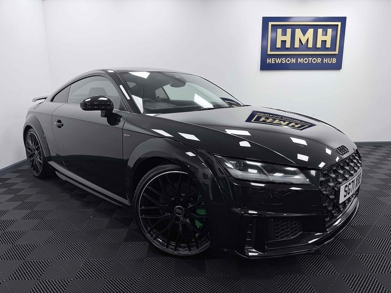 Used Audi TT 2021 for sale - 76784313: Photo 44