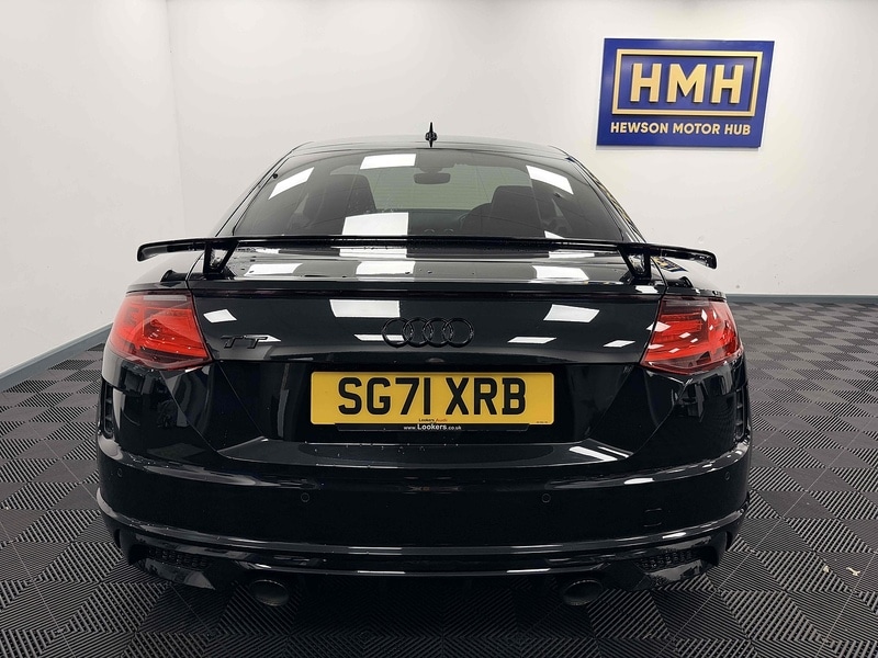 Used Audi TT 2021 for sale - 76784313: Photo 5