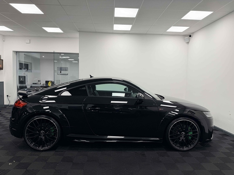 Used Audi TT 2021 for sale - 76784313: Photo 7