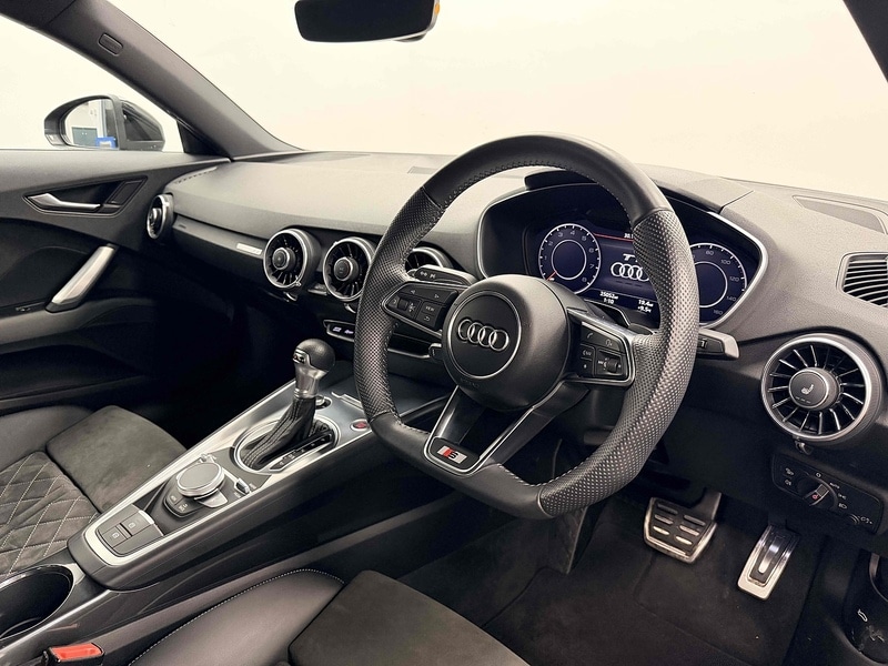 Used Audi TT 2021 for sale - 76784313: Photo 8