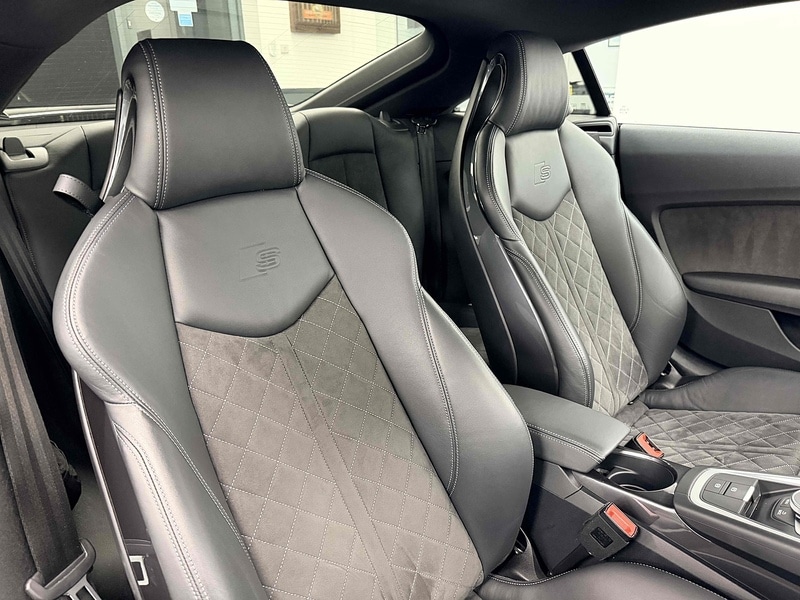 Used Audi TT 2021 for sale - 76784313: Photo 9