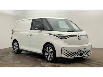 Used Volkswagen ID-Buzz 2023 for sale - 76110348: Photo