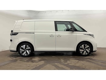 Used Volkswagen ID-Buzz 2023 for sale - 76110348: Photo