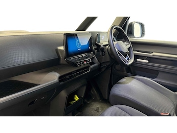 Used Volkswagen ID-Buzz 2023 for sale - 76110348: Photo
