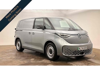 Used Volkswagen ID.Buzz 2024 for sale - 79043258: Photo